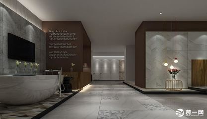 瓷磚展廳設(shè)計(jì)要點(diǎn)與6款時(shí)尚布置圖片欣賞 洞見建筑裝飾業(yè)新趨勢