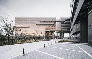 在上海尋找建筑理想？劉宇揚(yáng)建筑事務(wù)所的多元職業(yè)機(jī)遇