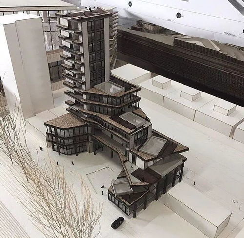 100張震撼圖片，豪橫宣言 建筑設(shè)計(jì)的靈魂之光，Arch裝飾業(yè)的極致藝術(shù)