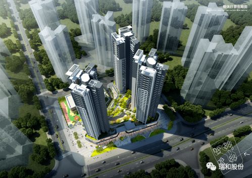 瑞和股份喜報(bào)連連 中標(biāo)佳音頻頻涌現(xiàn)，彰顯建筑裝飾行業(yè)領(lǐng)軍實(shí)力